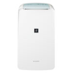 2025年おすすめ除湿機 SHARP 衣類乾燥除湿機 CV-R71