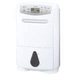 2025年おすすめ除湿機 三菱電機 衣類乾燥除湿機 サラリ MJ-P180WX