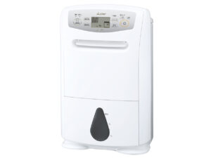 2025年おすすめ除湿機 三菱電機 衣類乾燥除湿機 サラリ MJ-P180WX