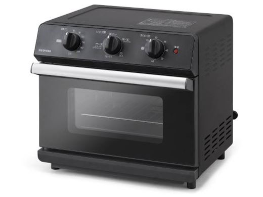 2025年夏におすすめの調理家電 アイリスオーヤマ FVX-D14A