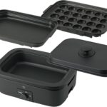 2025年夏におすすめの調理家電 象印 デイリーコンパクトプレート EJ-DE30