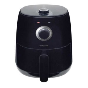 2025年夏におすすめの調理家電 YAMAZEN YAF-C120