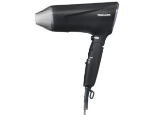 2025年おすすめ速乾ヘアドライヤー テスコム Speedom TD570A