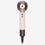 2025年おすすめ速乾ヘアドライヤー ダイソン Dyson Supersonic Nural Shine ヘアドライヤー HD16