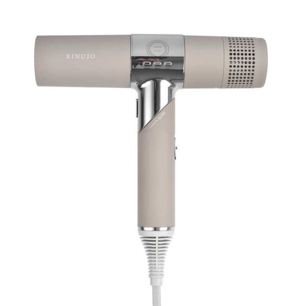 2025年おすすめ速乾ヘアドライヤー KINUJO HairDryer KH30