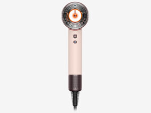 2025年おすすめ速乾ヘアドライヤー ダイソン Dyson Supersonic Nural Shine ヘアドライヤー HD16
