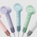 2025年おすすめ速乾ヘアドライヤー Laifen  LF-SE