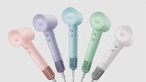 2025年おすすめ速乾ヘアドライヤー Laifen  LF-SE