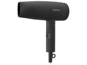 2025年おすすめ速乾ヘアドライヤー I-ne SALONIA