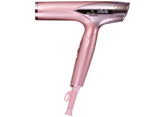 2025年おすすめ速乾ヘアドライヤー MTG ReFa BEAUTECH DRYER SMART