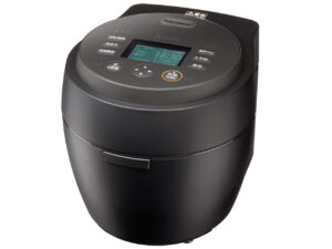 2025年おすすめ炊飯器 三菱電機 本炭釜 紬 NJ-BW10G