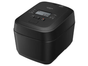 2025年おすすめ炊飯器 日立 ふっくら御膳 RZ-V100HM