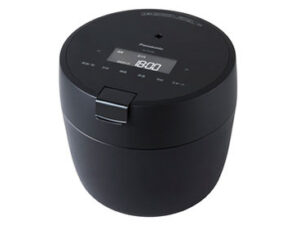 2025年おすすめ炊飯器 パナソニック SR-CR10B