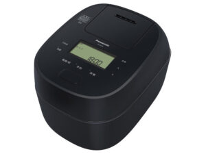 2025年おすすめ炊飯器 パナソニック おどり炊き SR-M10B