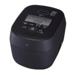 2025年おすすめ炊飯器 象印 炎舞炊き NW-NA10