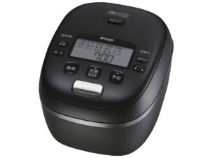 2025年おすすめ炊飯器 タイガー魔法瓶 炊きたて ご泡火炊き JRI-A100