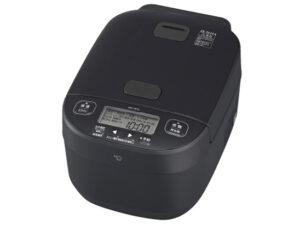 2025年おすすめ炊飯器 象印 豪熱大火力 NW-YB10