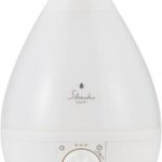 2025年おすすめ加湿器 APIX 超音波式加湿器 SIZUKU touch+ AHD-124