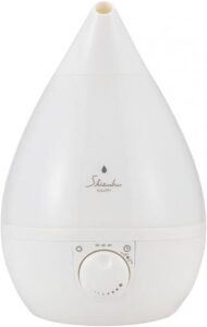 2025年おすすめ加湿器 APIX 超音波式加湿器 SIZUKU touch+ AHD-124