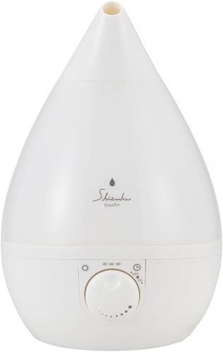 2025年おすすめ加湿器 APIX 超音波式加湿器 SIZUKU touch+ AHD-124