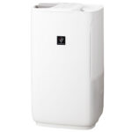 2025年おすすめ加湿器 SHARP プラズマクラスター加湿器 HV-T55