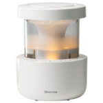 2025年おすすめ加湿器 リズム 超音波式加湿器 MIST350 9YYA29R