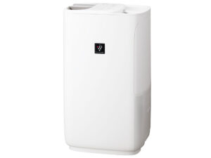 2025年おすすめ加湿器 SHARP プラズマクラスター加湿器 HV-T55