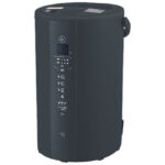 2025年おすすめ加湿器 象印 スチーム式加湿器 EE-TB60-BM