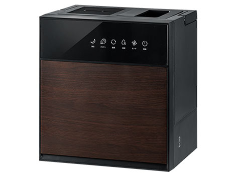 2025年おすすめ加湿器 スリーアップ GRANLUXE HB-T2268