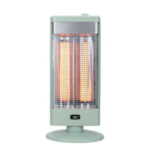 2025年おすすめストーブ・ヒーター 日本エー・アイ・シー Aladdin AEH-G1000A