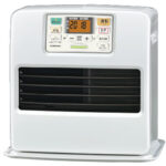 2025年おすすめストーブ・ヒーター コロナ FH-ST3625BY