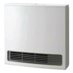 2025年おすすめストーブ・ヒーター ノーリツ GFH-4007S-W5