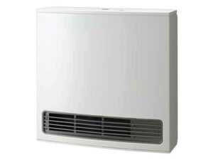 2025年おすすめストーブ・ヒーター ノーリツ GFH-4007S-W5