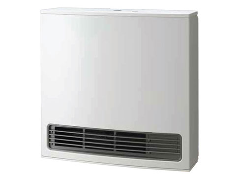 2025年おすすめストーブ・ヒーター ノーリツ GFH-4007S-W5