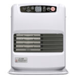 2025年おすすめストーブ・ヒーター ダイニチ FW-32S5