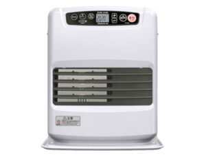 2025年おすすめストーブ・ヒーター ダイニチ FW-32S5