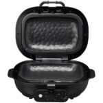 2025年冬におすすめの調理家電 ドウシシャ 焼き芋メーカー Bake Free WFA-121BK