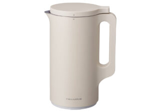 2025年冬におすすめの調理家電 レコルト Auto Cooking Pot RSY-2