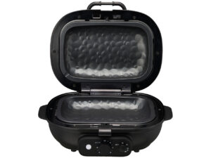 2025年冬におすすめの調理家電 ドウシシャ 焼き芋メーカー Bake Free WFA-121BK