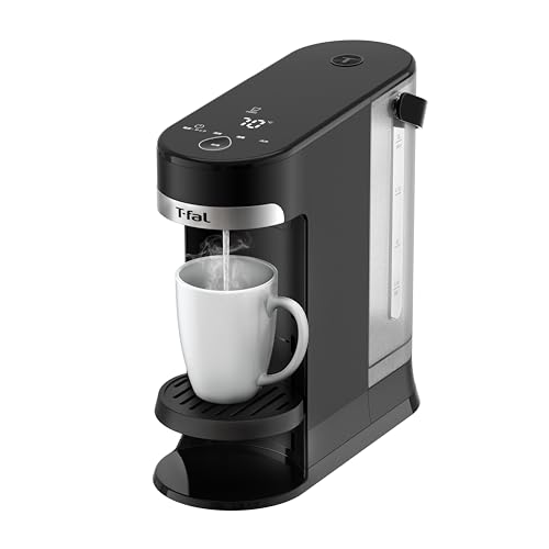 2025年冬におすすめの調理家電 ティファール 瞬間湯沸かしケトル ヴィテス 2.0L BR3508JO