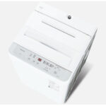 2025年オススメ 一人暮らし向け洗濯機 パナソニック NA-F5B3-H