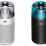 2026年おすすめの空気清浄機 ダイソン Dyson HushJet Shizuka SP01