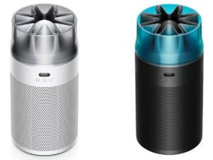 2026年おすすめの空気清浄機 ダイソン Dyson HushJet Shizuka SP01