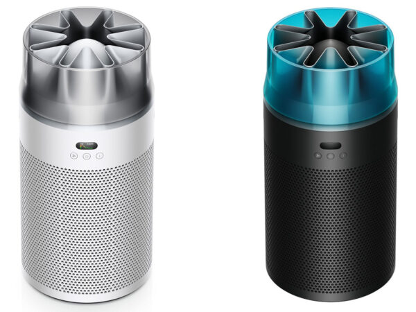 2026年おすすめの空気清浄機 ダイソン Dyson HushJet Shizuka SP01