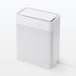 2026年おすすめ空気清浄機 無印良品 MJ-APR1