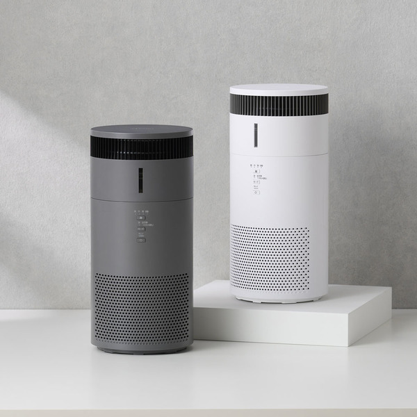 2026年おすすめ加湿空気清浄機 アイリスオーヤマ AAP-SH20B