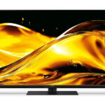 2026年おすすめ大型テレビ シャープ AQUOS 4K 4T-C55HV1