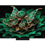 2026年おすすめ大型テレビ TCL 55C7K