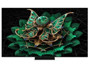 2026年おすすめ大型テレビ TCL 55C7K