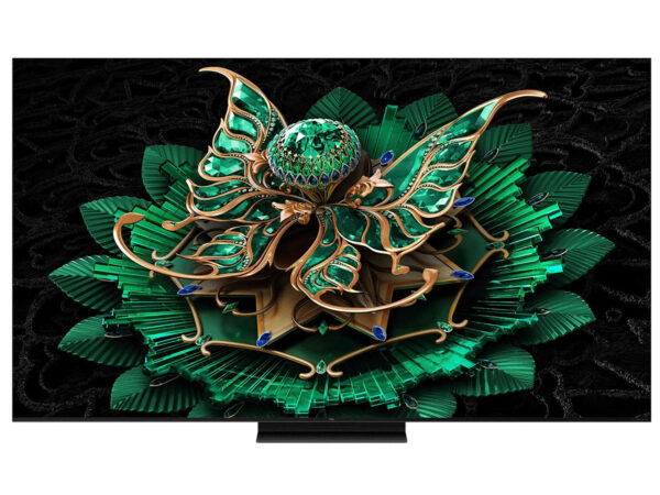 2026年おすすめ大型テレビ TCL 55C7K